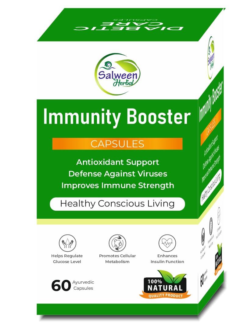 Immunity Booster